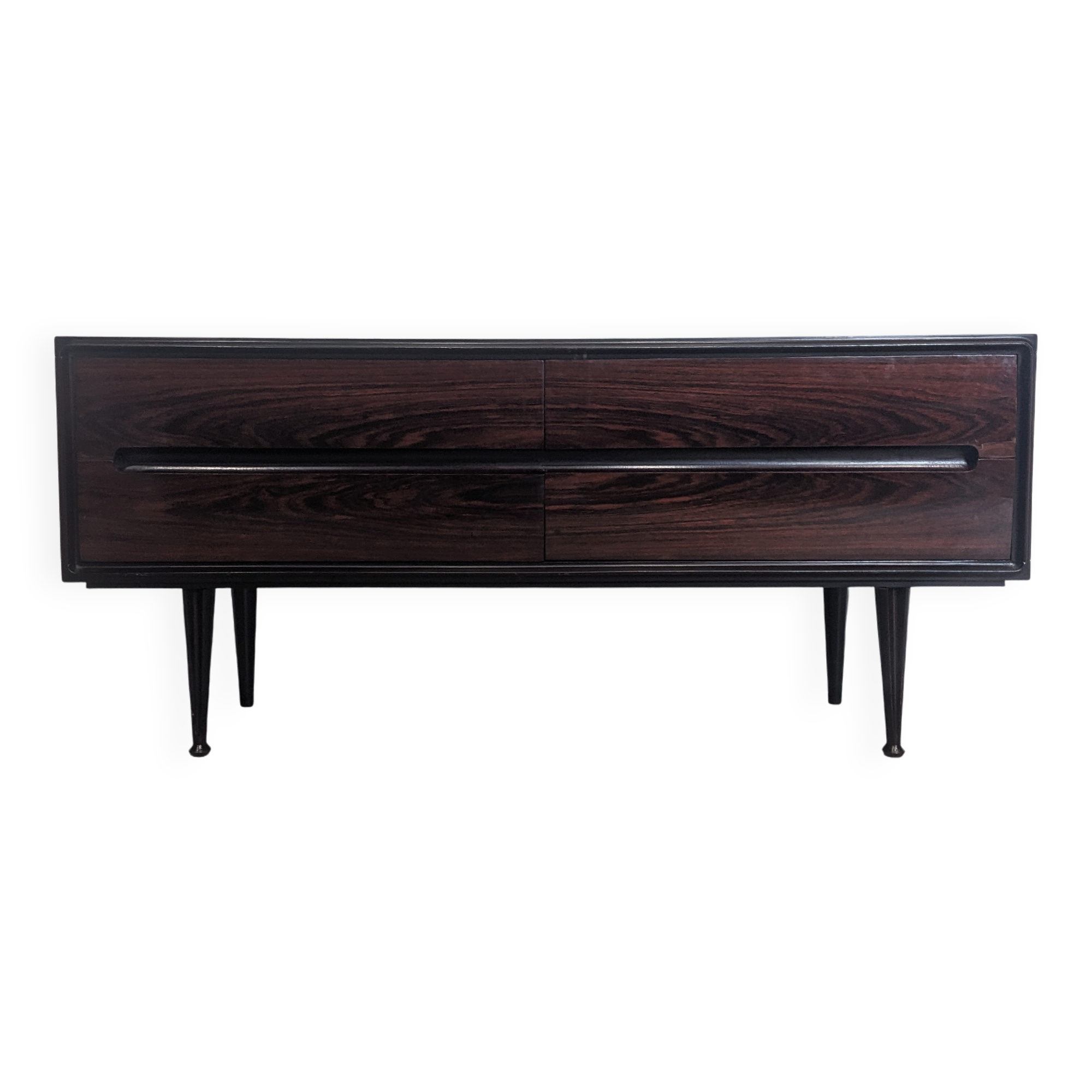 Rosewood sideboard