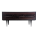 Rosewood sideboard