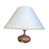 The dolphin's lamp