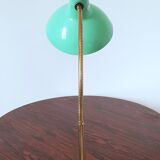 1960 pincer lamp