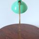 1960 pincer lamp