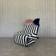 "Wink" chair by Toshiyuki Kita for Cassina Italy