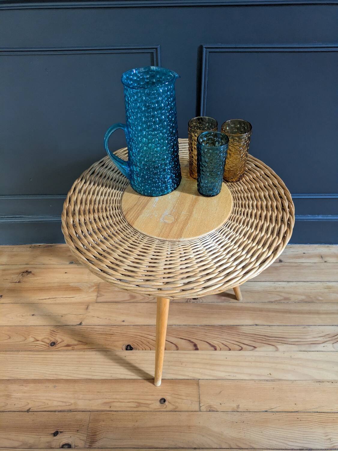 Side table Jan Kalous