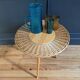 Table d'appoint Jan Kalous