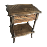 sewing basket