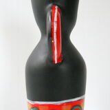 Vintage vase by Gabriel Fourmaintraux