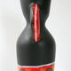 Vintage vase by Gabriel Fourmaintraux