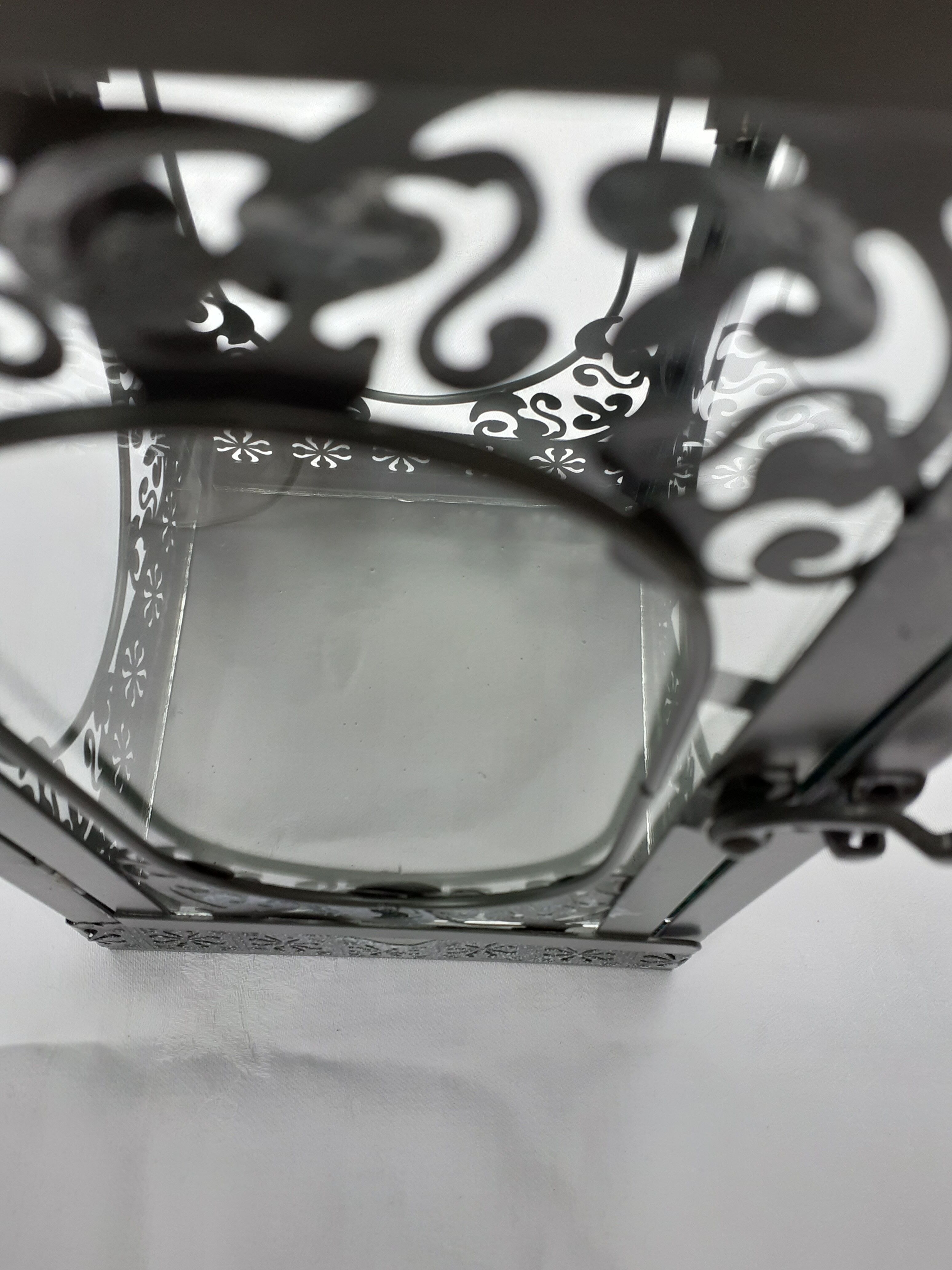 Photophore lantern
