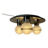 Wall or Ceiling Bathroom Lamp by Bath, 1970’s