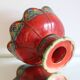 Coupe sur pied, pan keramik, allemand