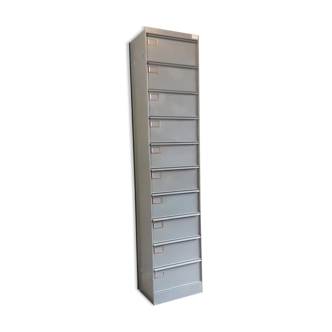 Sansen valve cabinet