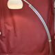 Adjustable floor lamp forming an arc of Goffredo Reggiani 70