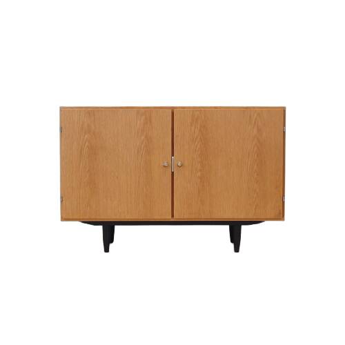 Ash cabinet, Danish design, 1970s, production: Denmark