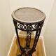 Art Deco side table