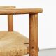 Chaises de Rainer Daumiller & Poultries Pedersen "Zum Liebhaben" pour Gammrode