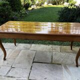 Louis XV table