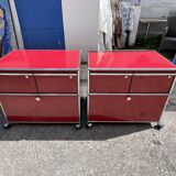 USM furniture