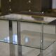 Pair of 1950s design coffee tables