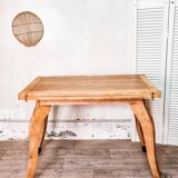 Dining table & game table