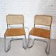 Set of 2 chairs