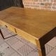 Farm table