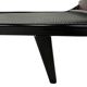 Vintage Day bed Auping Cleopatra design by Dick Cordemeyer 60's