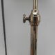 Metal hat holder Siegel