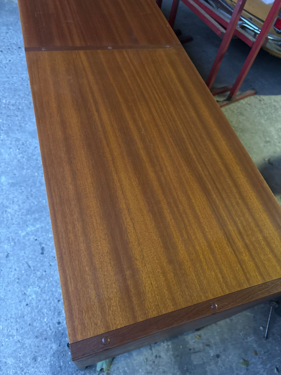 Minvielle Arp vintage sideboard