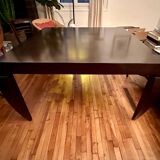 Designer dining table