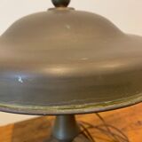 Mushroom lamp
