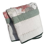 Retro bedspread