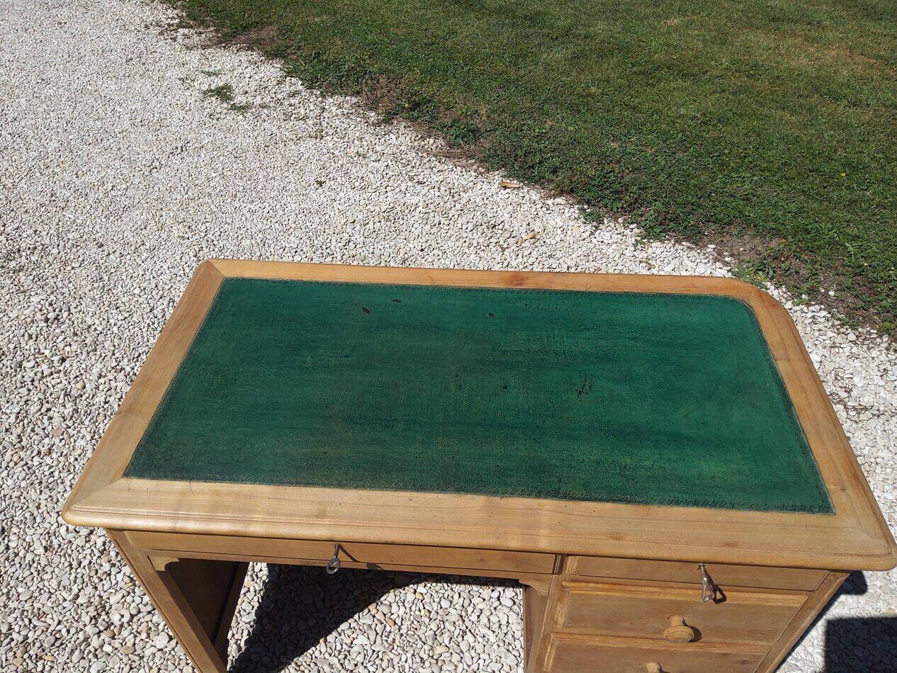 1950s desk