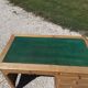 1950s desk
