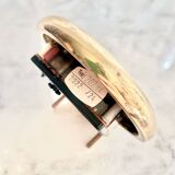 Old LANCEL alarm clock that works