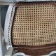 Set of 4 Louis Philippe chairs
