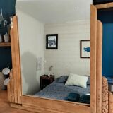 Art Deco mirror