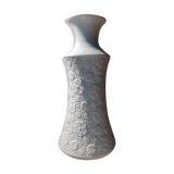 Porcelain vase