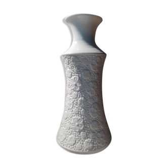 Porcelain vase