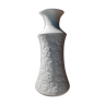 Vase en porcelaine