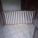 Vintage Bed