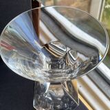 6 Crystal Champagne Coupes – Villeroy & Boch