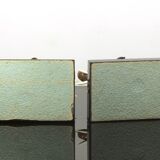 Elephant bookend "r garreau"