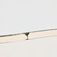 Chair DSC106 by Giancarlo Piretti for Anonima Castelli
