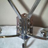 Art deco coatrack