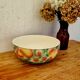 Salins les Bains barbotine salad bowl