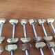 11 knife holders