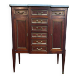 Console - Louis XVI style support unit