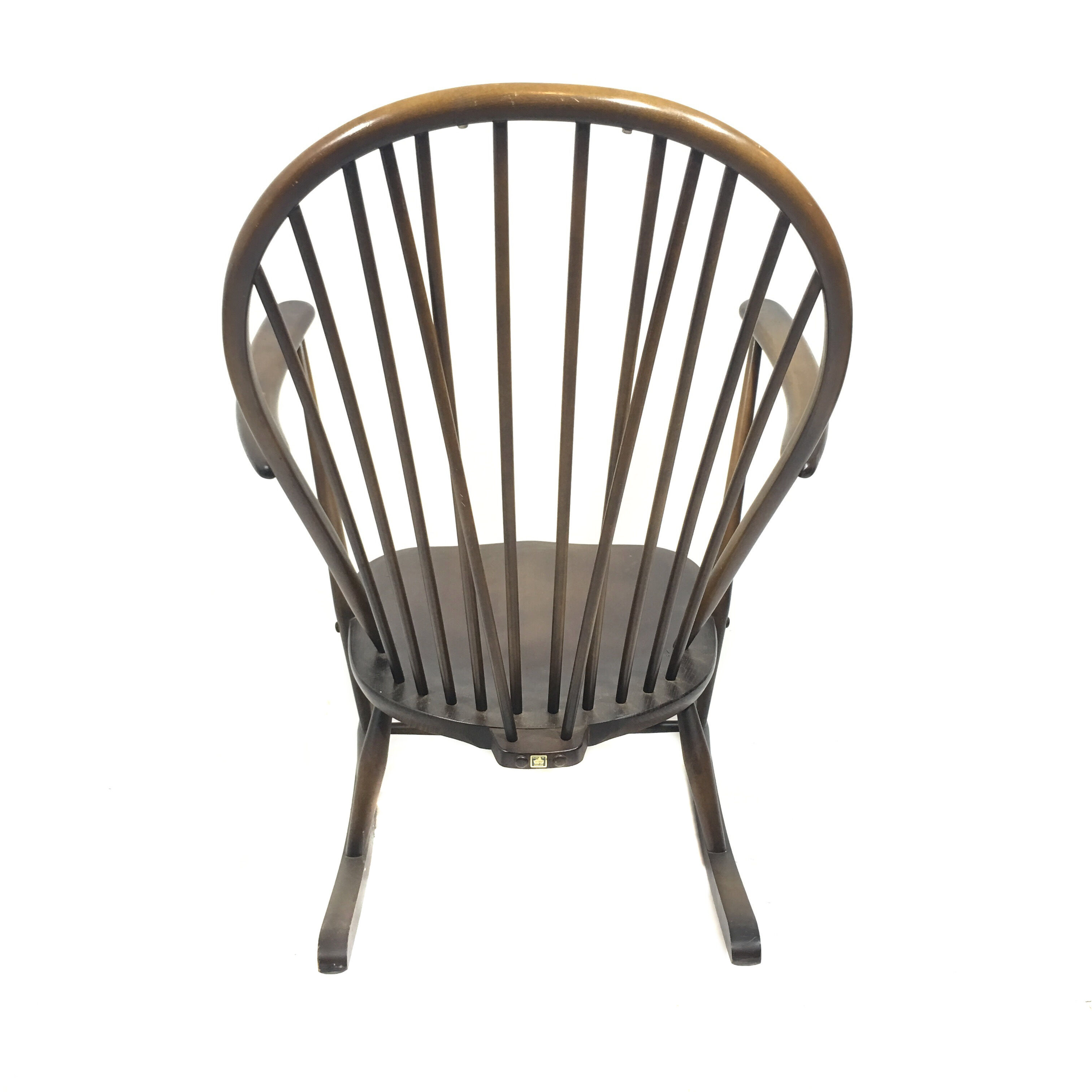 Rocking chair Ercol