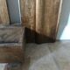 Wall coat holder