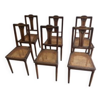 Chaises
